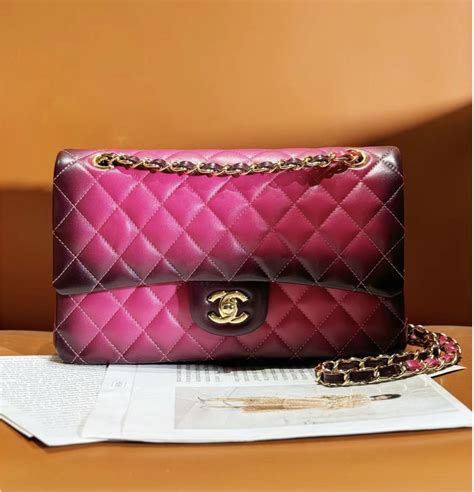 Chanel 23/24 Métiers d’Art (24A) Bags Have Arrived